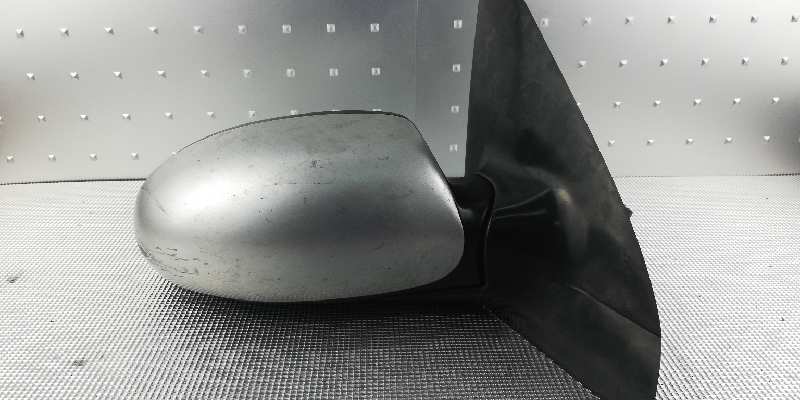 FORD Focus 1 generation (1998-2010) Right Side Wing Mirror 015475 18472451