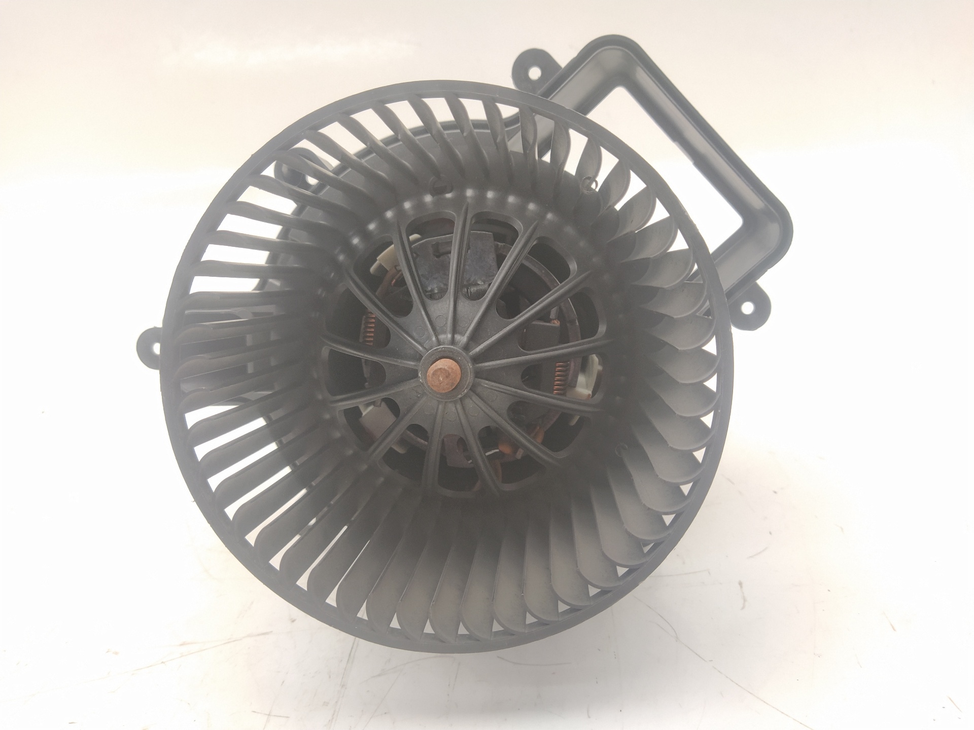 PEUGEOT 3008 1 generation (2010-2016) Heater Blower Fan T3953002 25028338