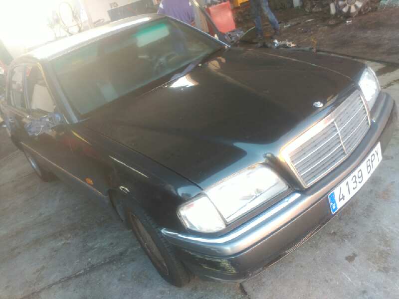 TOYOTA C-Class W202/S202 (1993-2001) Стартер 0041516701 18402827