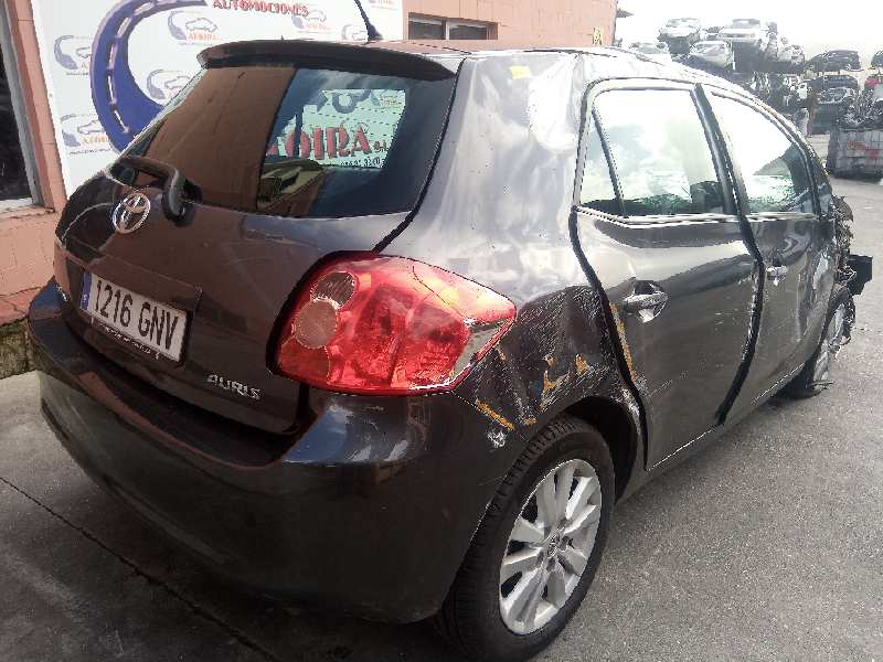 TOYOTA Auris 2 generation (2012-2015) Стеклоподъемник задней правой двери 857200D120, 973581100 18545258