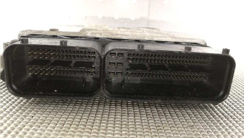 OPEL Toledo 3 generation (2004-2010) Moottorin ohjausyksikkö ECU 03G906021SK,0281014419,1039S23144 18480631