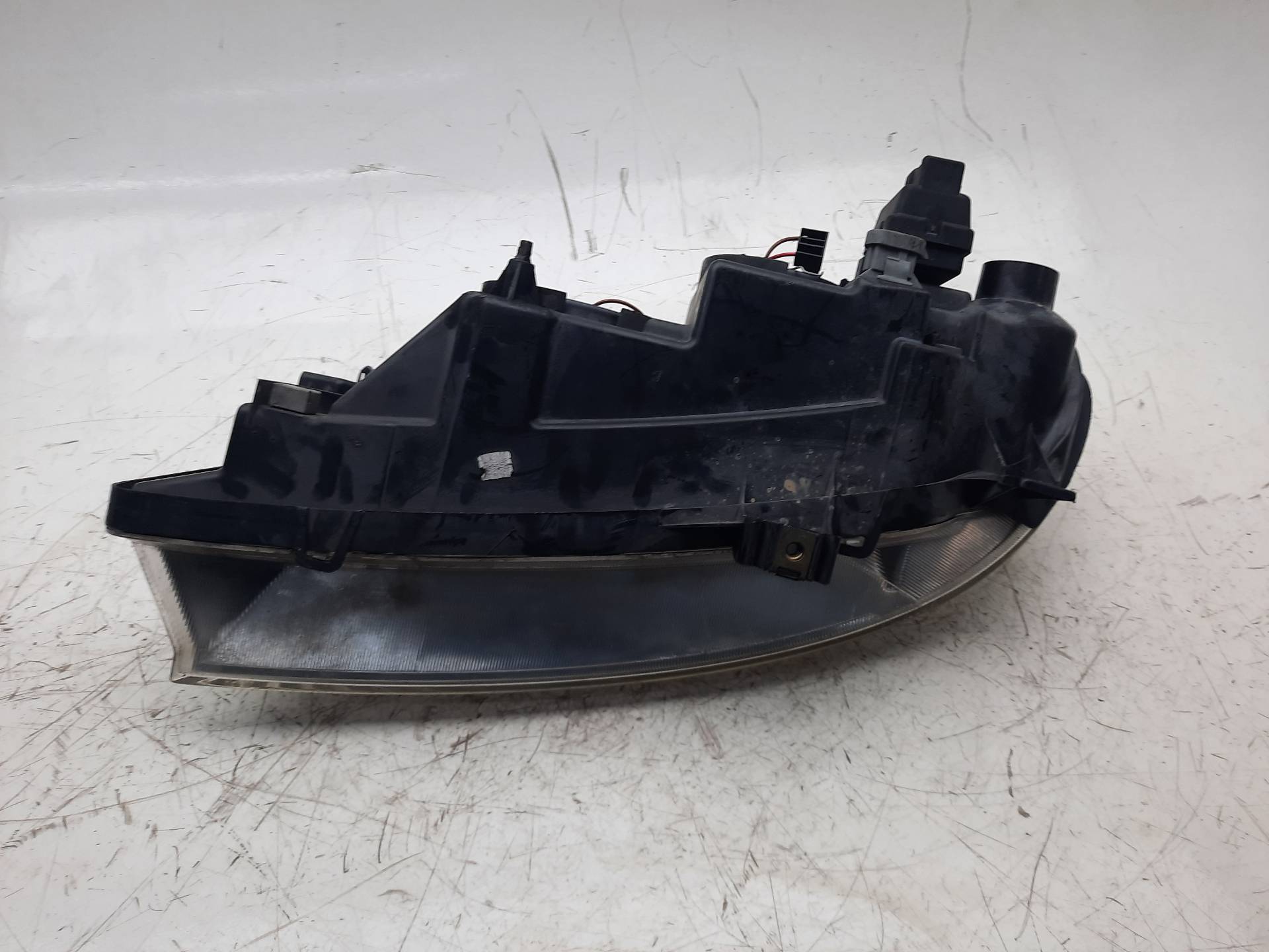 RENAULT Megane 1 generation (1995-2003) Front Right Headlight 7700427870D, 67743620 18521121