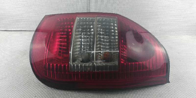 FIAT Corsa B (1993-2000) Rear Right Taillight Lamp 62281,1222084 18465148