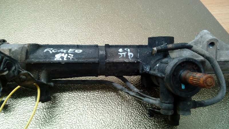 NISSAN 147 2 generation (2004-2010) Steering Rack 37502328, 00467555280, 001094 18390361