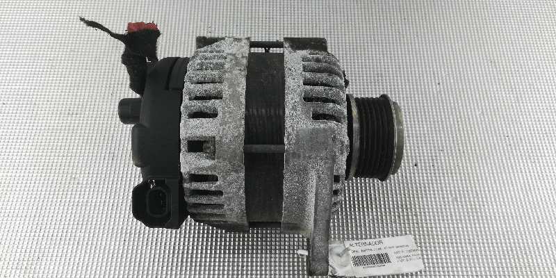 OPEL Astra J (2009-2020) Alternator 13579662 25907402