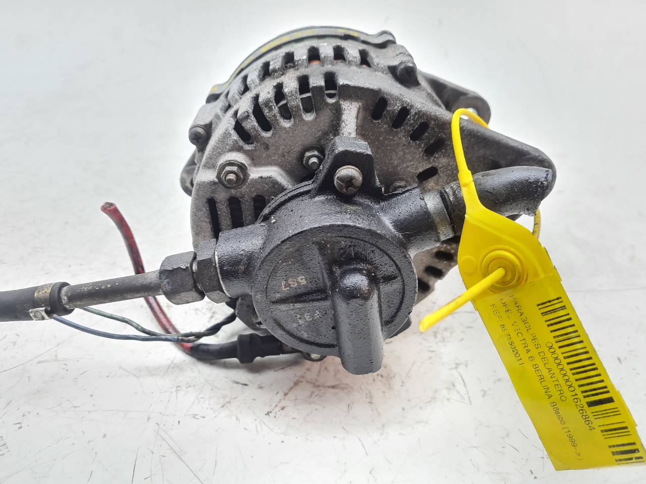 HONDA Vectra B (1995-1999) Alternator 8971502011 18499152