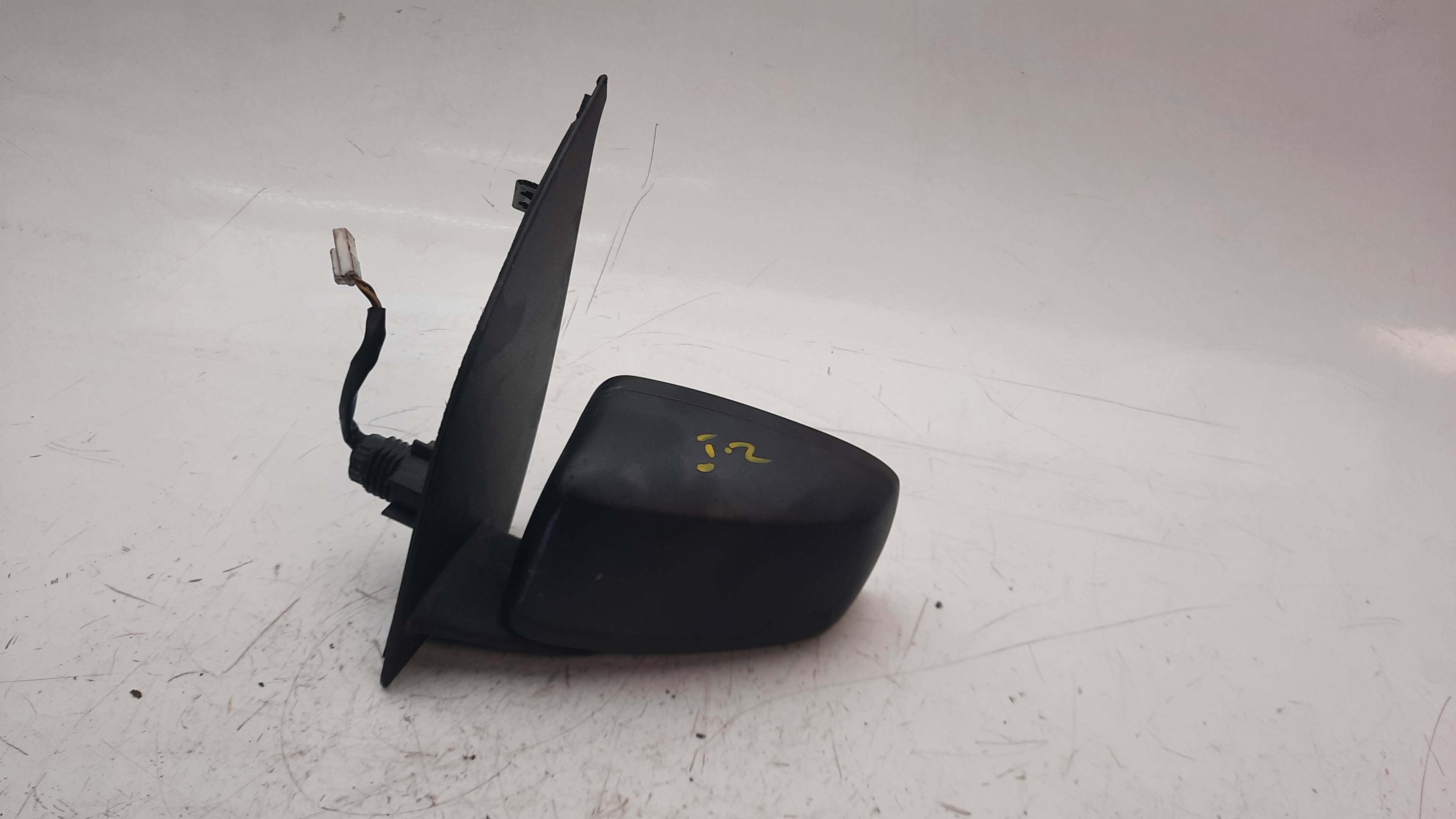 FIAT Panda 2 generation (2003-2011) Left Side Wing Mirror 01704662700 18358220