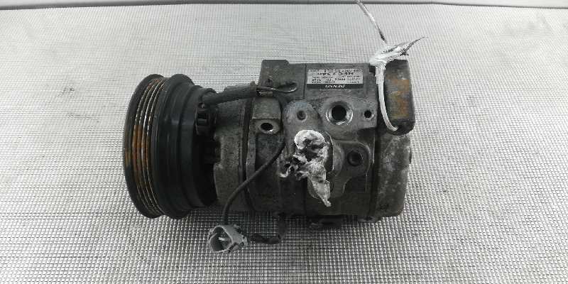 TOYOTA Picnic 1 generation (1996-2001) Air Condition Pump 4472203244 24005137