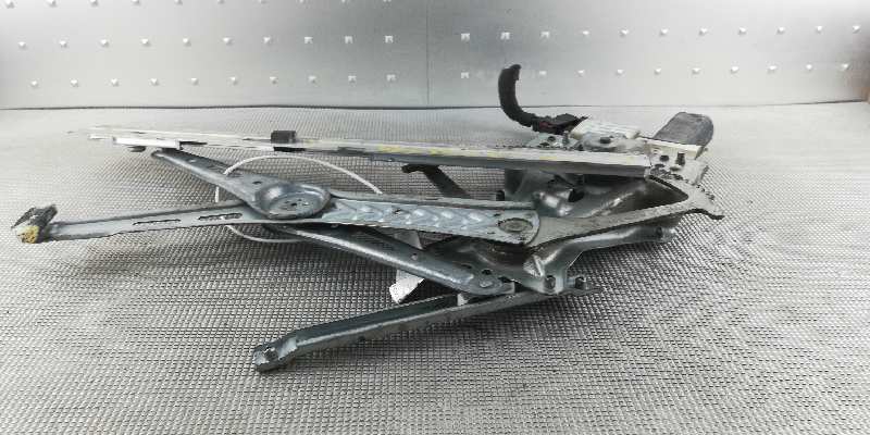 OPEL Vectra C (2002-2005) Front Left Door Window Regulator 0130822011, 9178987, 106045103 18478125