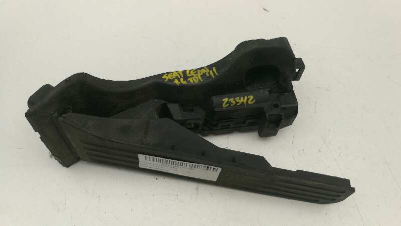 SEAT Leon 2 generation (2005-2012) Other Body Parts 1K1721503AM 18520461