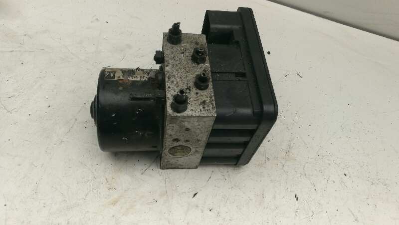 VOLKSWAGEN Bora 1 generation (1998-2005) ABS Pump 1C0907379J, YHH1121A73 18525007