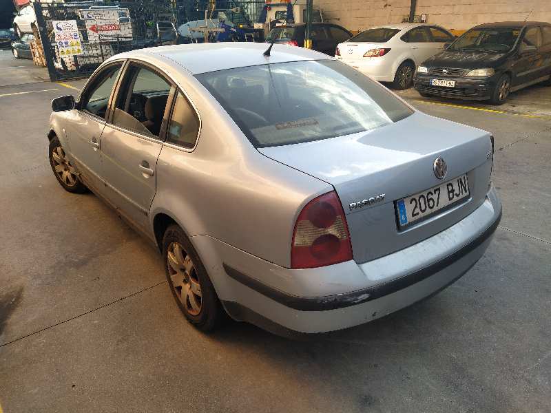 VOLKSWAGEN Passat B5 (1996-2005) Насос гидроусилителя 8D0145156L 18570860