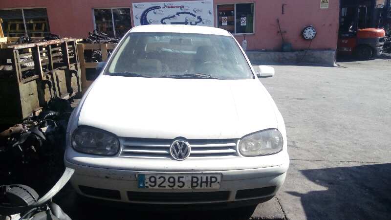 VOLKSWAGEN Bora 1 generation (1998-2005) Абс блок 1C0907379D 18386047