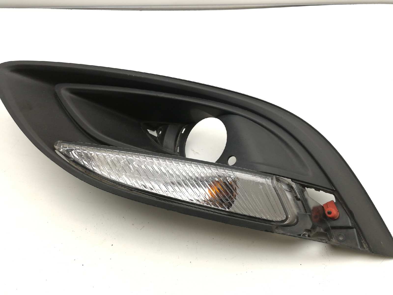 OPEL Astra J (2009-2020) Front Right Fender Turn Signal 13367143, 662588537 18491857