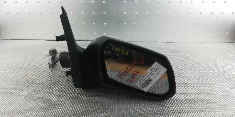 FORD Mondeo 3 generation (2000-2007) Right Side Wing Mirror 1232184 18474138