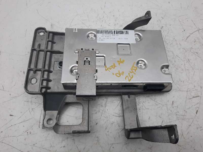 DODGE A6 C6/4F (2004-2011) Other Control Units 4F1035462 18544585