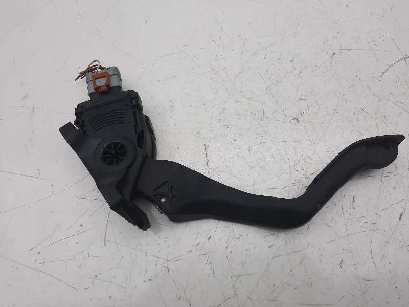 PEUGEOT 308 T7 (2007-2015) Throttle Pedal 9671433780, 6PV00994941 18544527