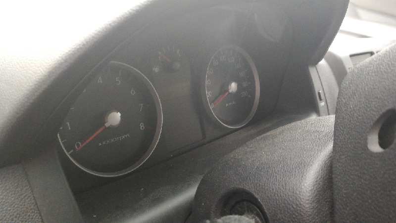 DODGE Speedometer 940031C000 27297667