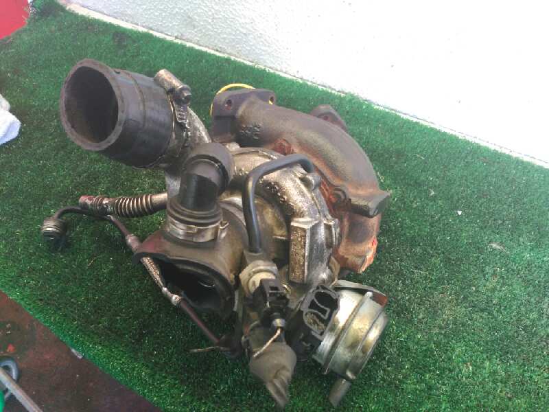 AUDI A6 C5/4B (1997-2004) Turbocharger 059145701C,VNT20,4541352 18428995