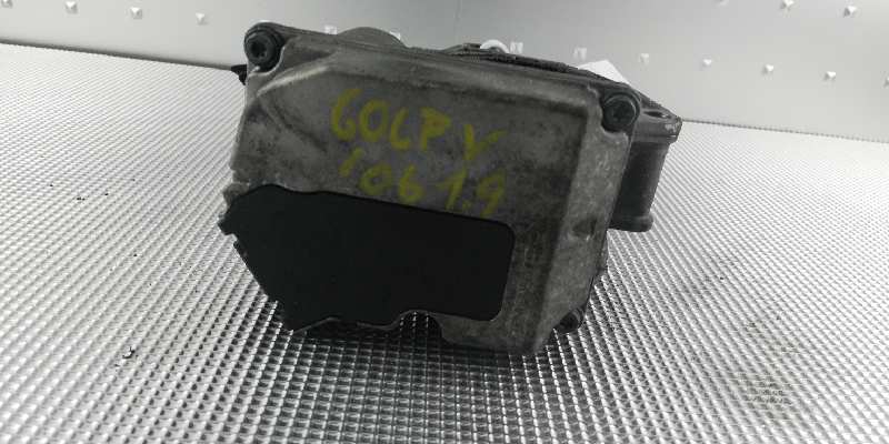 VOLKSWAGEN Golf 5 generation (2003-2009) Throttle Body A2C53099815, 036128063C 18471495