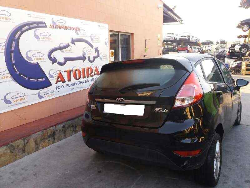 CITROËN Fiesta 5 generation (2001-2010) Luftkonditioneringspump C1B119D629AG,20140826 18443745