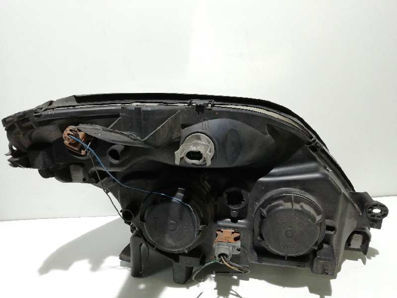 VOLVO Megane 1 generation (1995-2003) Front Left Headlight 7700432098,7701047604,087558 18455799