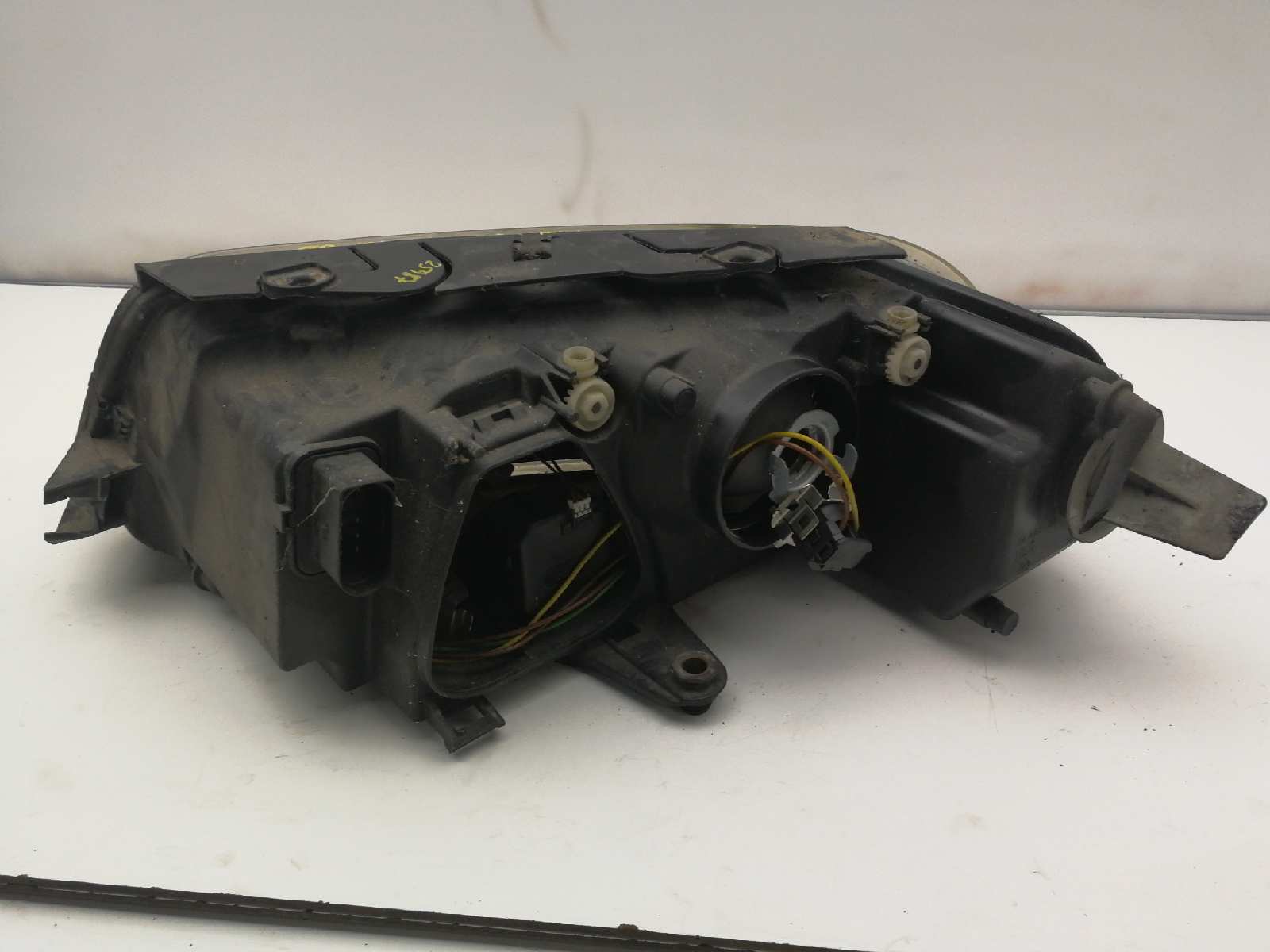 VOLKSWAGEN Passat B5 (1996-2005) Front Right Headlight 3B0941016AN,1EL00835002 18505974