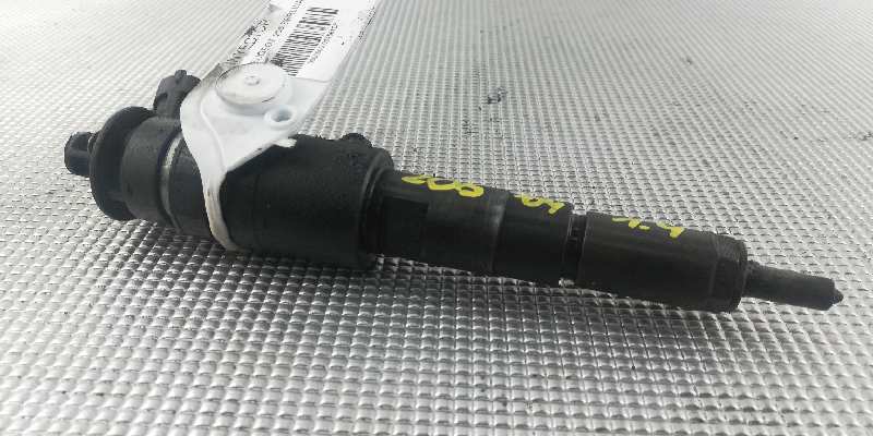 RENAULT 206 1 generation (1998-2009) Fuel Injector 0445110135 18470715