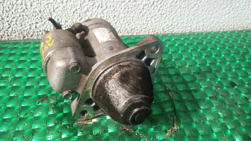 OPEL Astra J (2009-2020) Стартер 8980147432 18409141