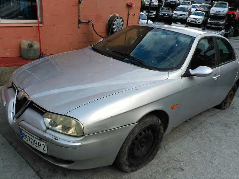 RENAULT 156 932 (1997-2007) Degvielas sūknis degvielas tvertnē 0580303012 18410727