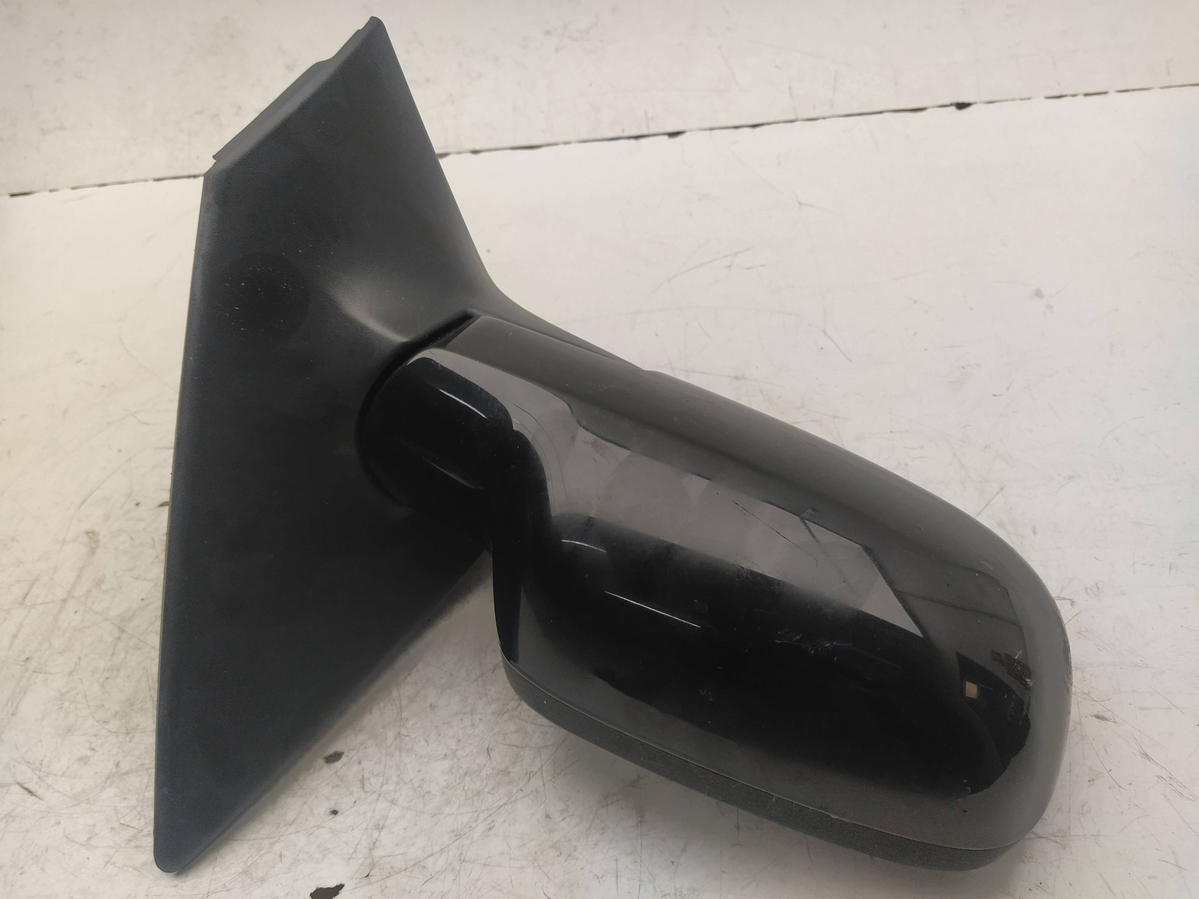 VAUXHALL Megane 2 generation (2002-2012) Right Side Wing Mirror 12353070 18633607