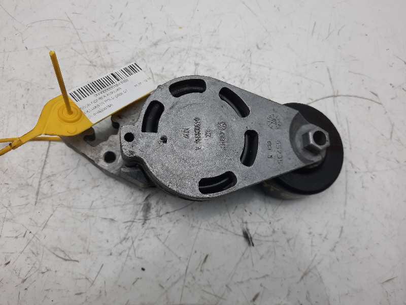 VOLKSWAGEN Polo 4 generation (2001-2009) Belt Tensioner 045903315A 18543142