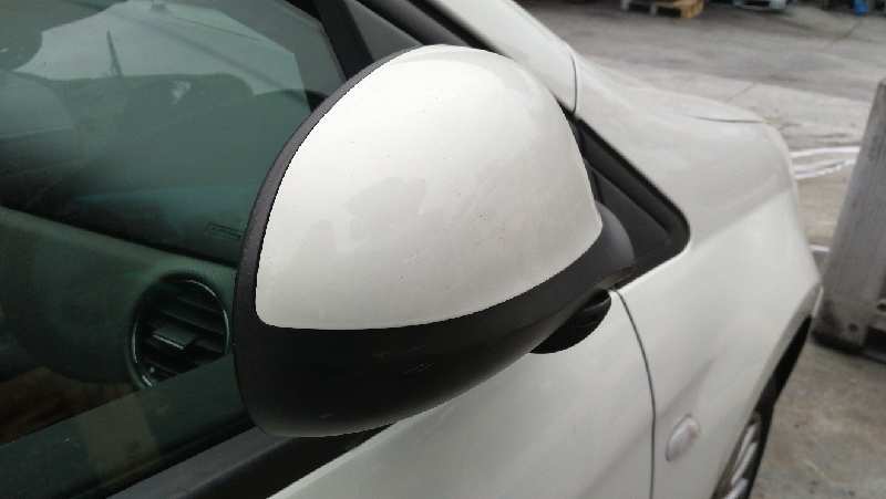 FIAT Bravo 2 generation (2007-2011) Right Side Wing Mirror 735440830, 735597919 18450228