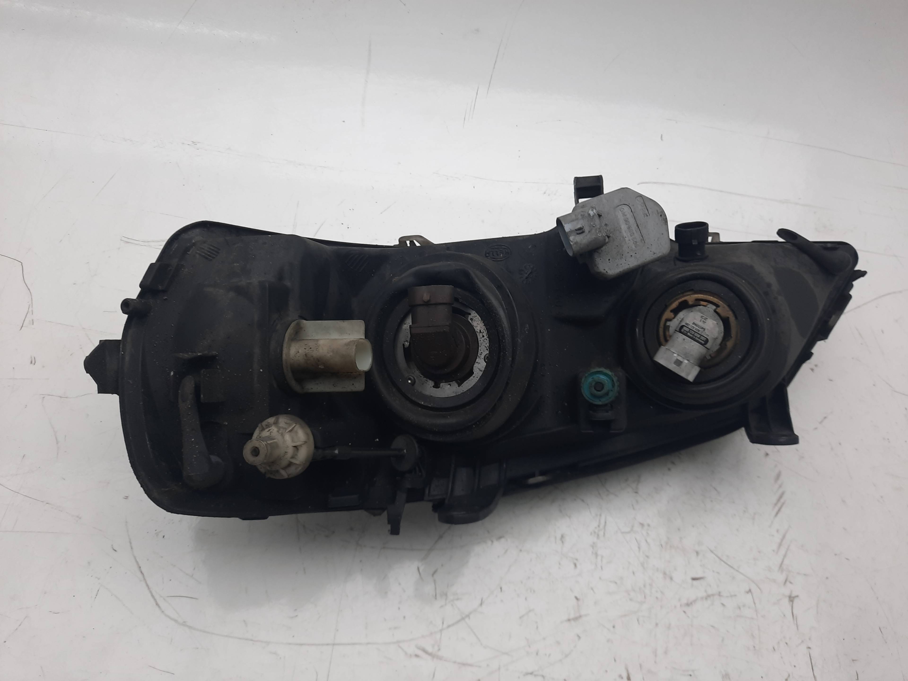 MAZDA Astra H (2004-2014) Priekinis dešinys žibintas 148438 24008641