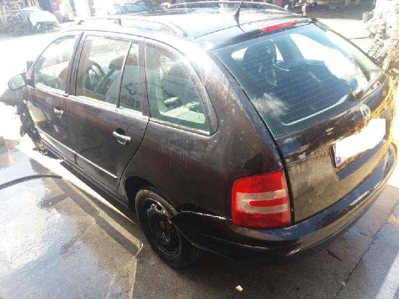 SKODA Octavia 2 generation (2004-2013) Klímaszivattyú 6Q0820803J 18420221