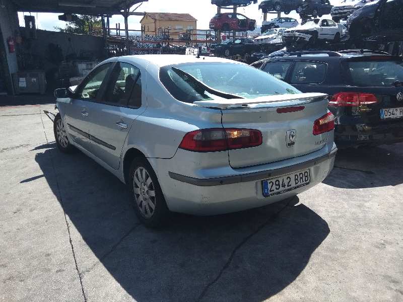 RENAULT Laguna 2 generation (2001-2007) Αριστερό Καθρέφτης 014128 18487108