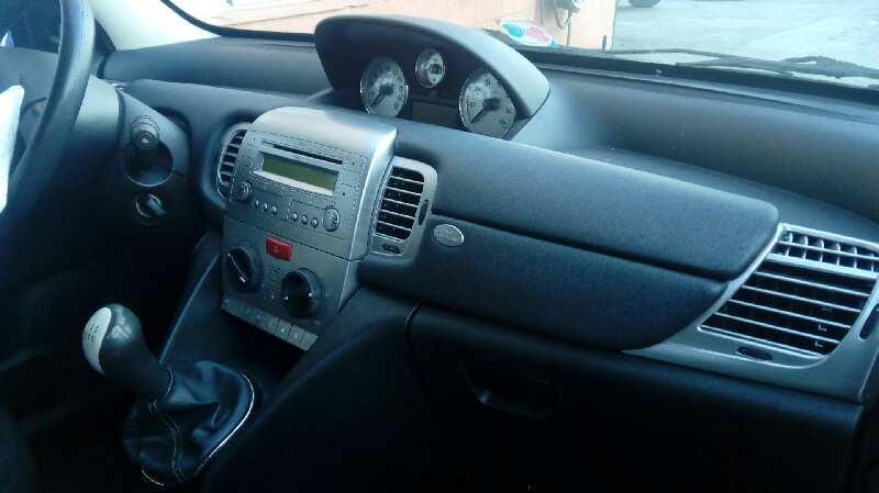 LANCIA Ypsilon II (Type 843)  (2003-2011) Заден десен амортисьор 50703574, 50703574 18461040