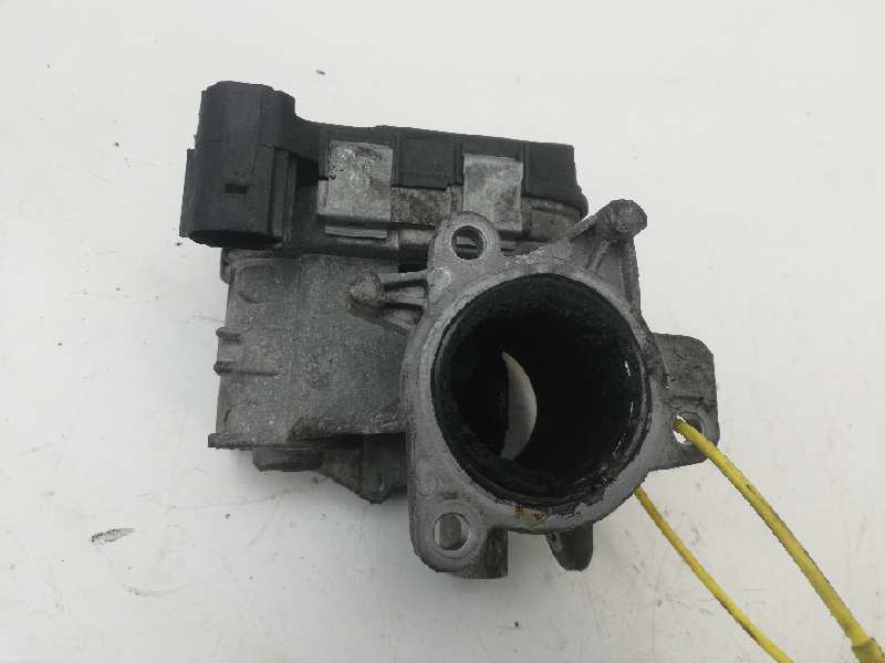 FIAT Punto 3 generation (2005-2020) Throttle Body 40DFP1C146 18506604