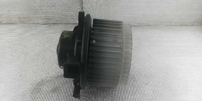 OPEL Insignia A (2008-2016) Heater Blower Fan 5242673401 18462628