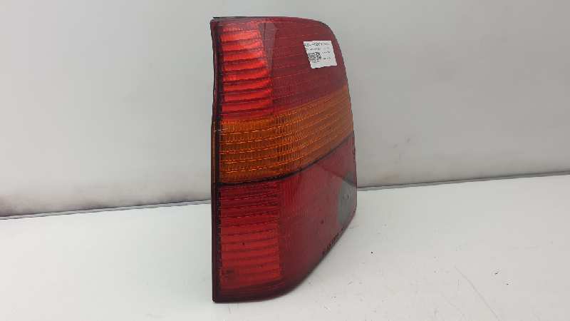 SEAT Arosa 6H (1997-2004) Rear Left Taillight 38030748 18510301