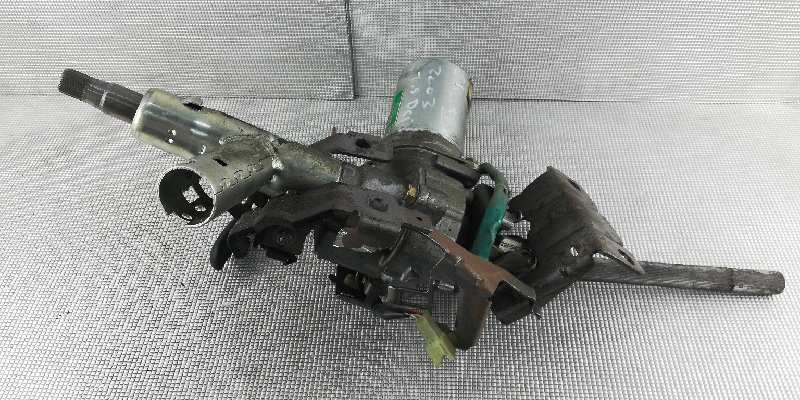 LEXUS Clio 2 generation (1998-2013) Steering Column Mechanism 55315232, 6900000319, 8200091805T00288449 18459144