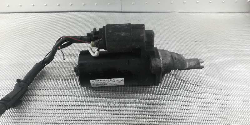 AUDI A4 B5/8D (1994-2001) Starter Motor 0001109021,7691121251,059911023H 18479075