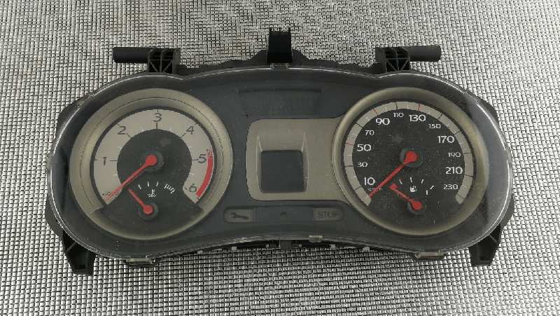 AUDI A8 D2/4D (1994-2002) Compteur de vitesse 8200582709G,2RPF10A855A 27309593