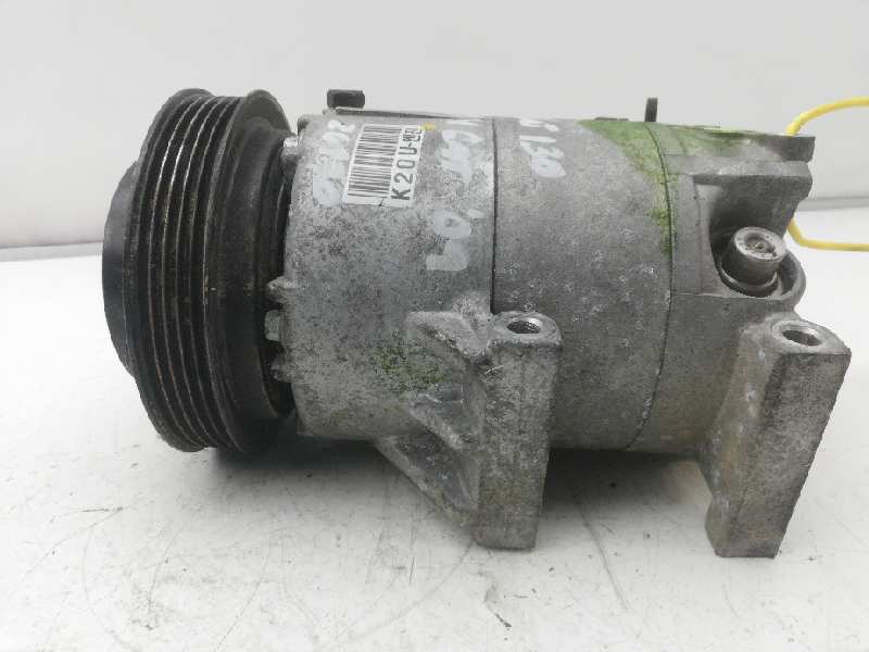 HYUNDAI i30 FD (1 generation) (2007-2012) Air Condition Pump YN9CA02 18510307