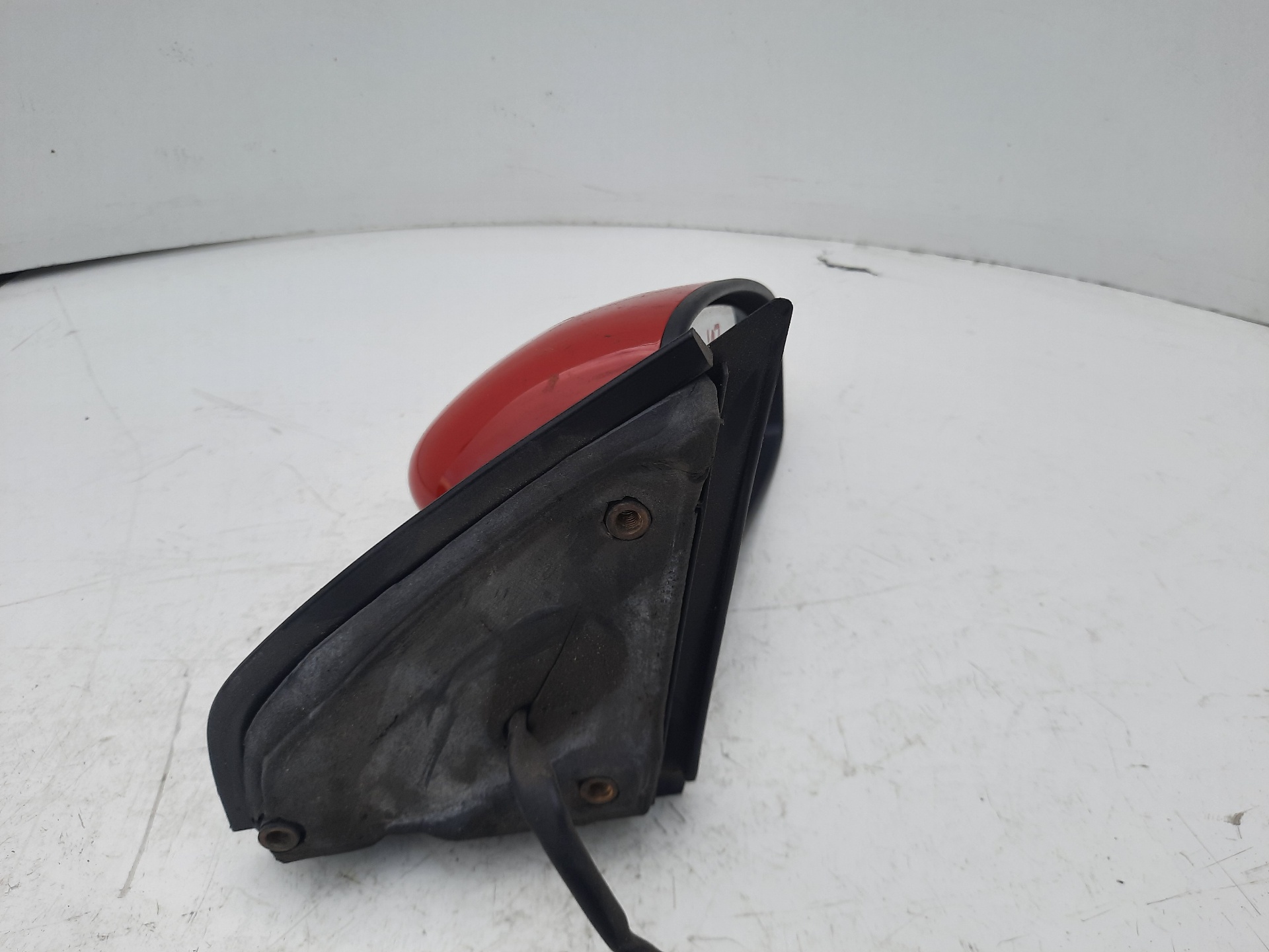 FIAT Stilo 1 generation (2001-2010) Right Side Wing Mirror 0735335232 18354803