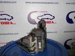 HYUNDAI Scenic 2 generation (2003-2010) ABS Pump 0265234470 24004042