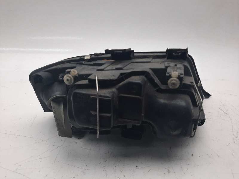 FIAT A3 8L (1996-2003) Front venstre frontlykt 15381301 18542506