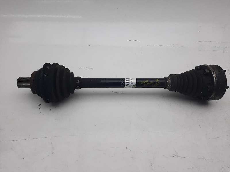 SKODA Octavia 2 generation (2004-2013) Front Left Driveshaft 1K0407271CP 18545195