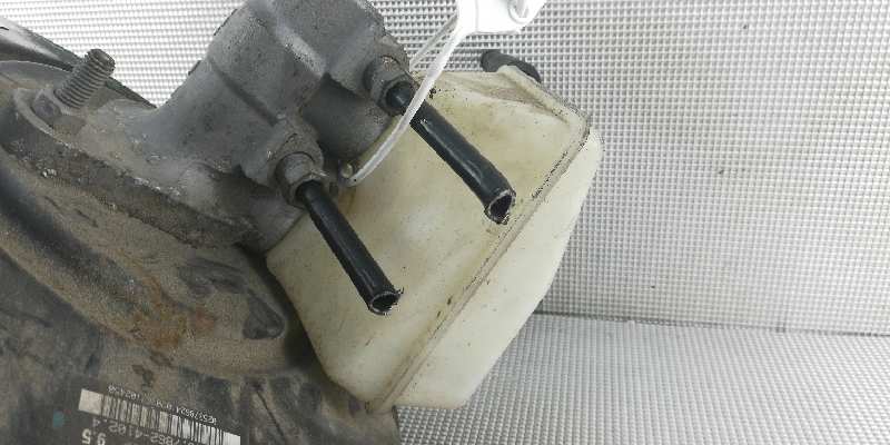 CITROËN C4 Picasso 1 generation (2006-2013) Brake Cylinder 03355815253, 9654002180 18455080