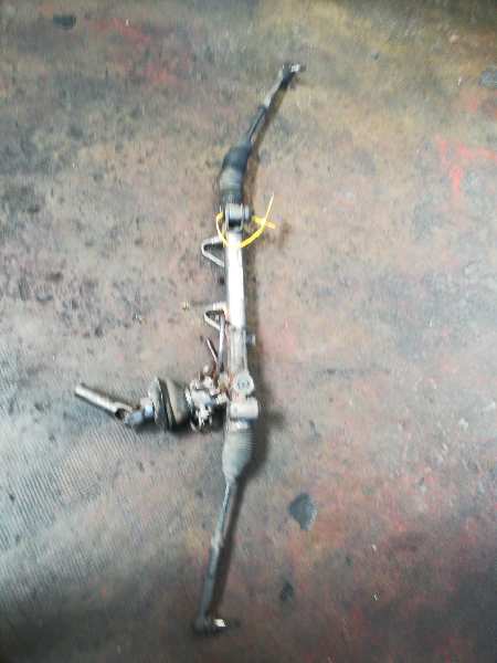 OPEL Astra J (2009-2020) Steering Rack 783198514000, 13188614 18512422